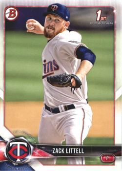 Zack Littell