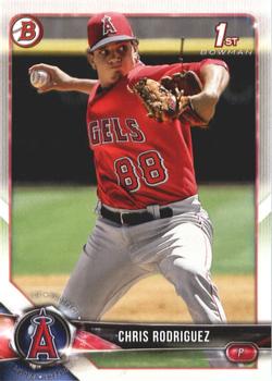 Chris Rodriguez