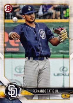 Fernando Tatis Jr.