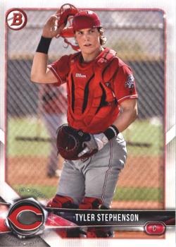 Tyler Stephenson