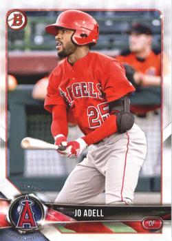 Jo Adell