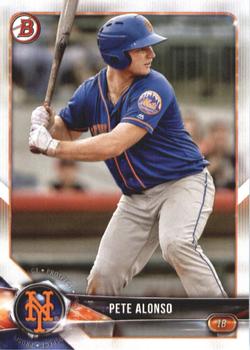 Pete Alonso