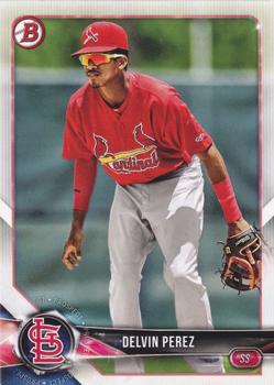 Delvin Perez