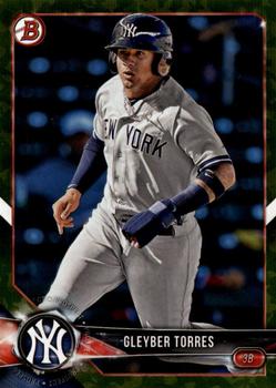 #BP100 Gleyber Torres
