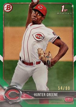 Hunter Greene