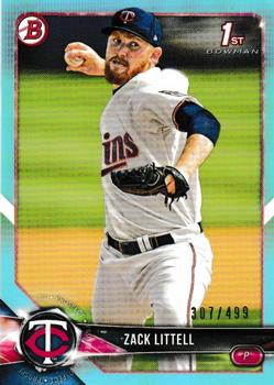 Zack Littell