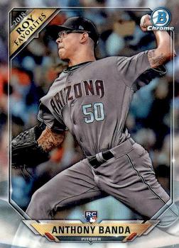 Anthony Banda