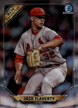 Jack Flaherty