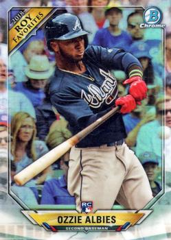 Ozzie Albies