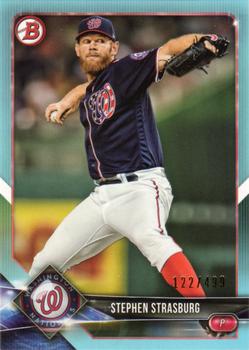 Stephen Strasburg