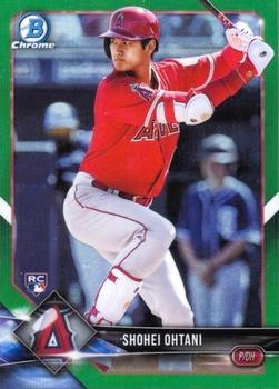 Shohei Ohtani
