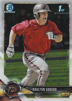 Daulton Varsho