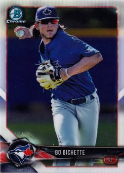 Bo Bichette