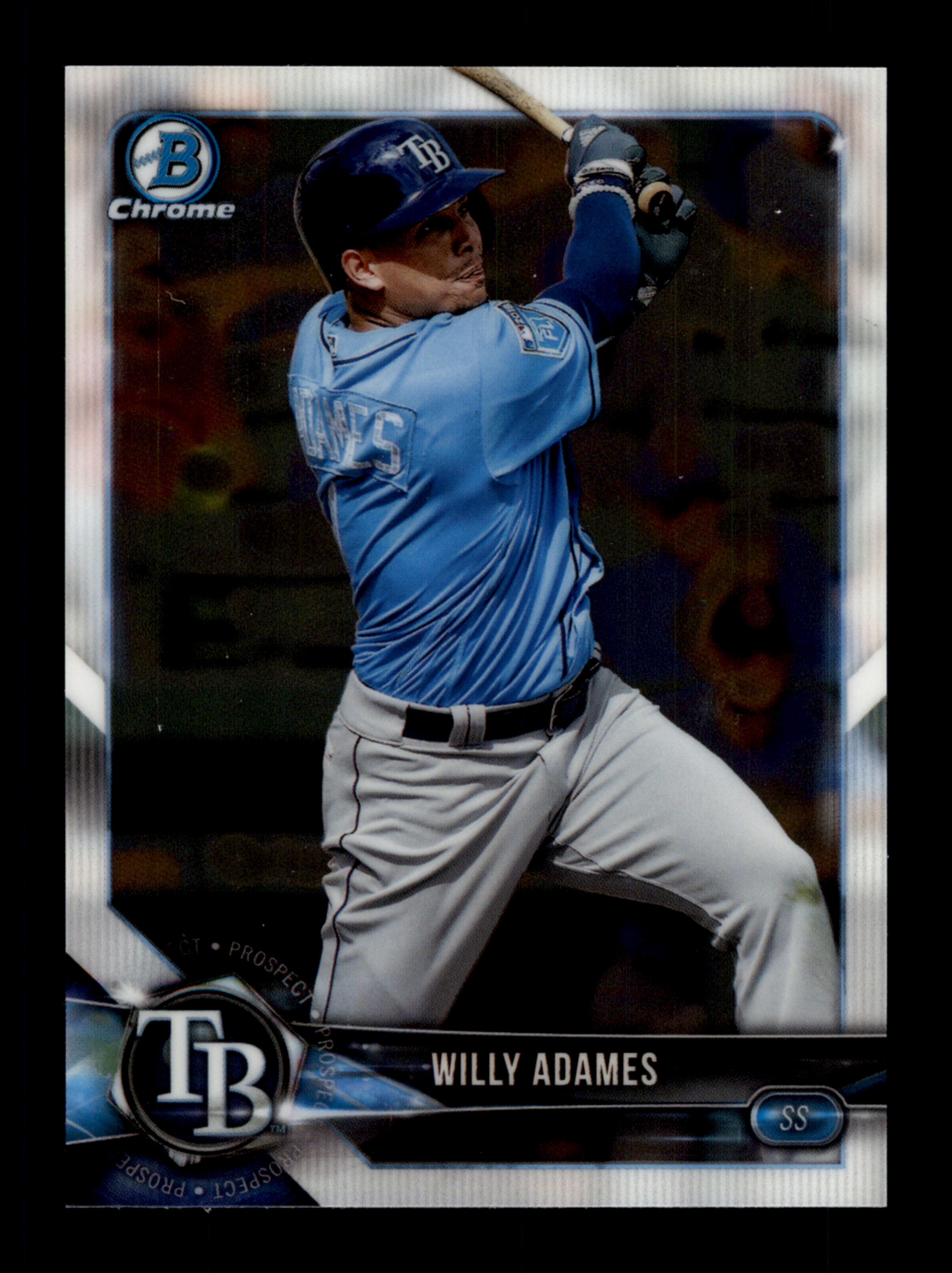 Willy Adames