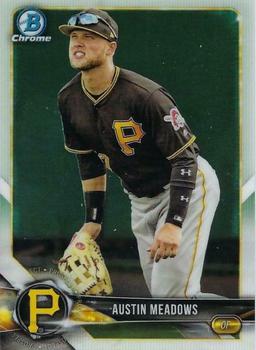 Austin Meadows