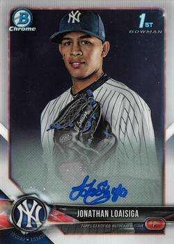 Jonathan Loaisiga
