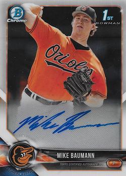 Mike Baumann