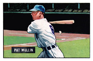 Pat Mullin