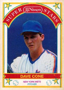 David Cone