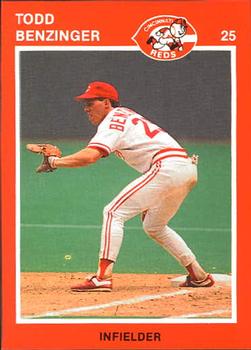 Todd Benzinger