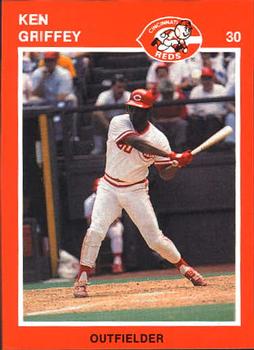 Ken Griffey