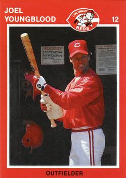 Joel Youngblood