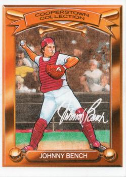 Johnny Bench