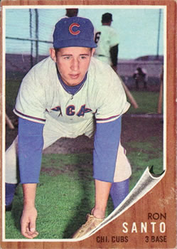 Ron Santo