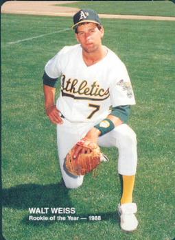 Walt Weiss