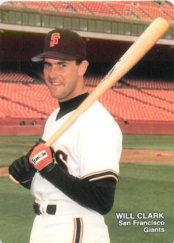 Will Clark