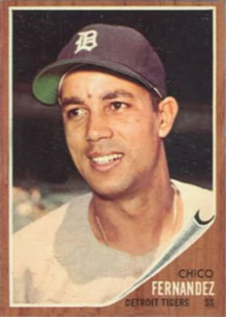 Chico Fernandez