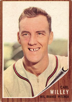 Carl Willey