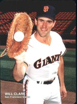 Will Clark