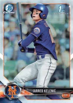 Jarred Kelenic