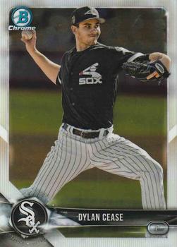 Dylan Cease