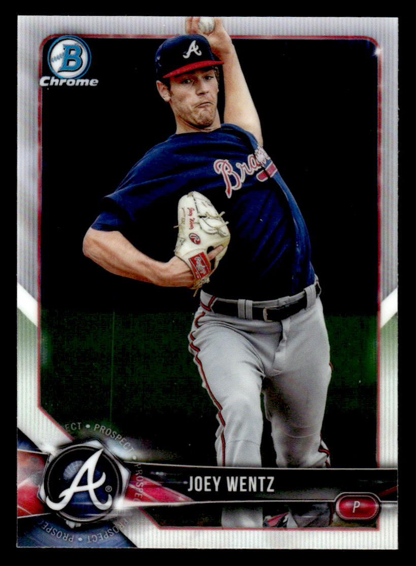 Joey Wentz