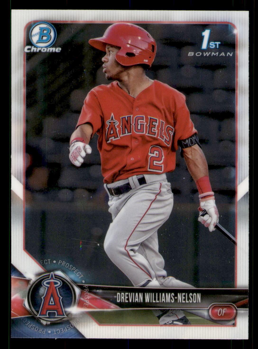 Drevian Williams-Nelson