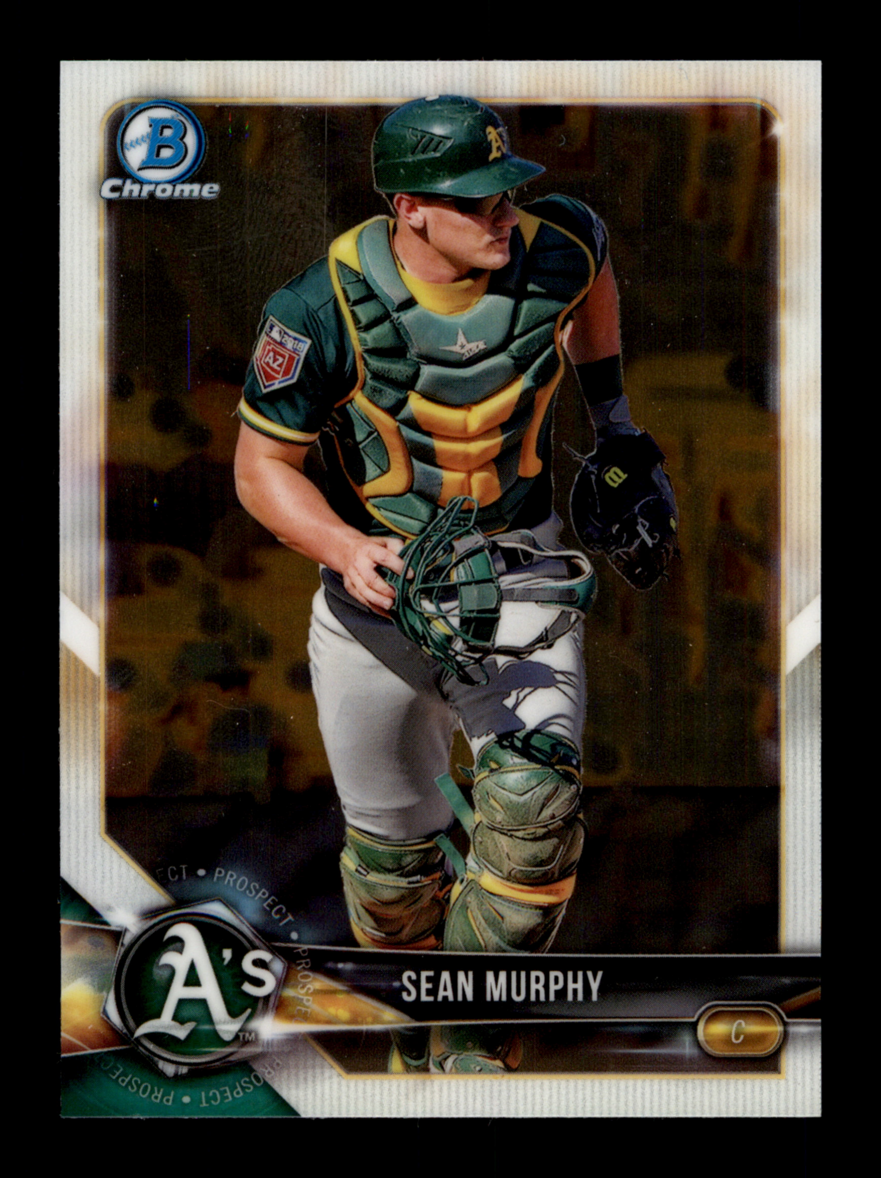 Sean Murphy