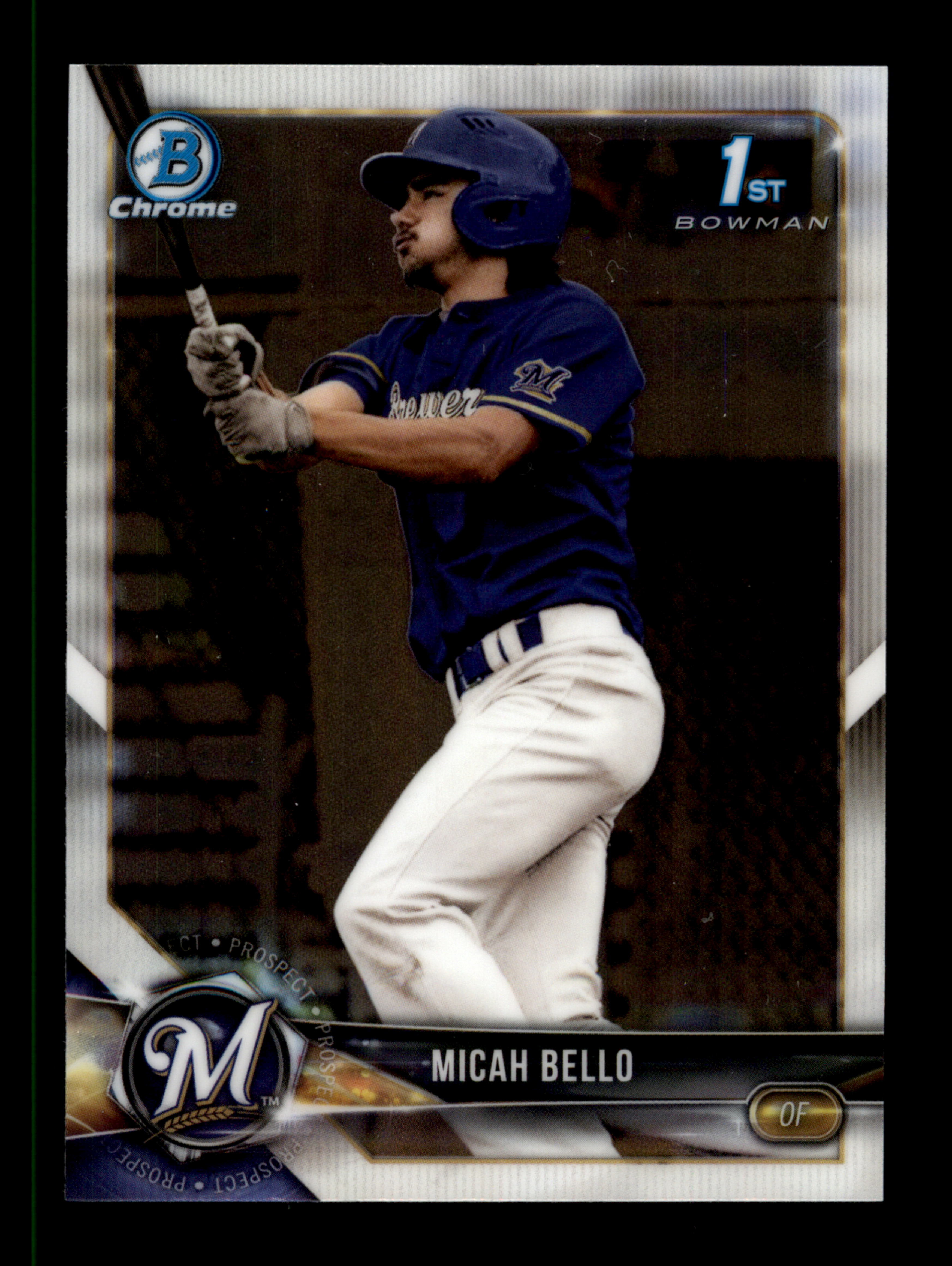 Micah Bello
