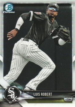 Luis Robert