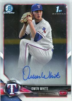 Owen White