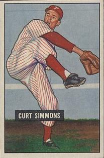 Curt Simmons