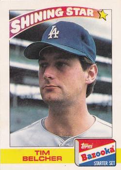 Tim Belcher