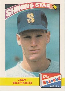 Jay Buhner