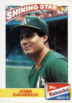Jose Canseco
