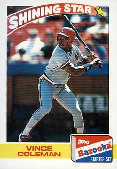 Vince Coleman