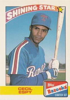 Cecil Espy