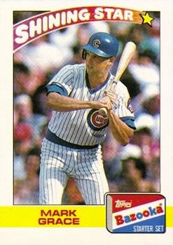 Mark Grace