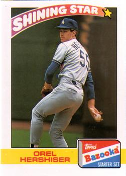 Orel Hershiser
