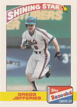 Gregg Jefferies